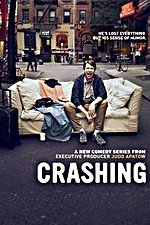 Crashing (2017): Season 1