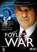 Foyle's War: Season 8