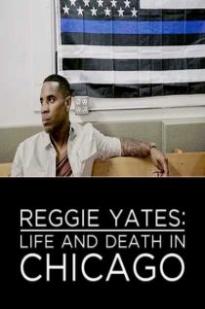 Reggie Yates: Life And Death In Chicago