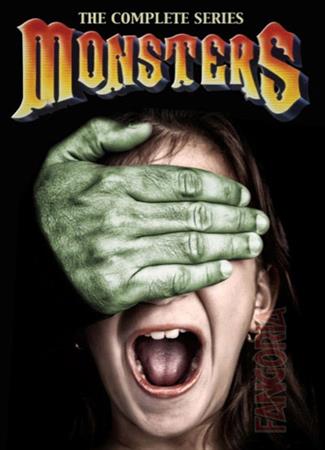 Monsters: Season 3