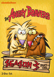 The Angry Beavers: Season 3