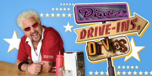 Diners, Drive-ins And Dives: Season 13