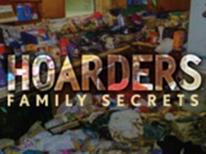 Hoarders: Family Secrets: Season 1