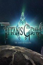 Titansgrave: The Ashes Of Valkana: Season 1