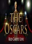 Oscars Red Carpet Live 2014