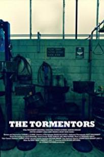 The Tormentors 2016