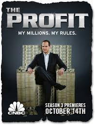 The Profit: Season 2