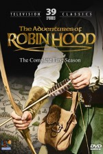 The Adventures Of Robin Hood: Season 2
