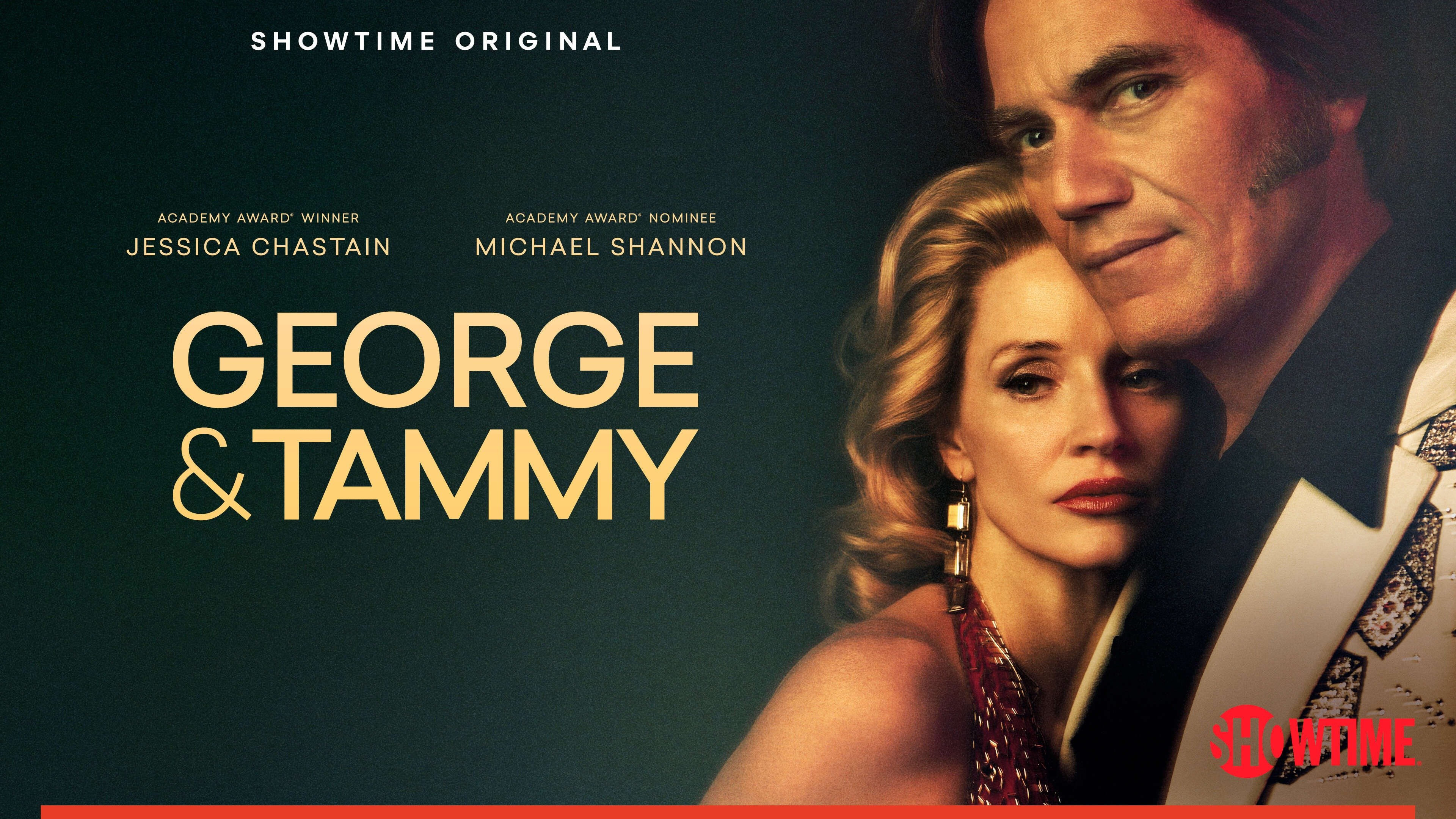 George & Tammy: Season 1