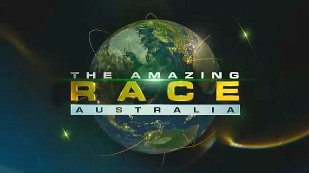 The Amazing Race Australia: Season 3