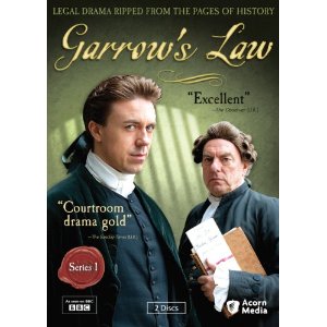 Garrow's Law: Season 1