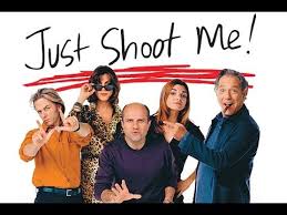 Just Shoot Me!: Season 5