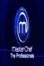 Masterchef: The Professionals: Season 8