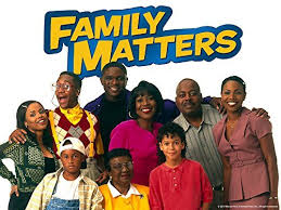 Family Matters: Season 6