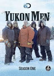 Yukon Men: Season 2