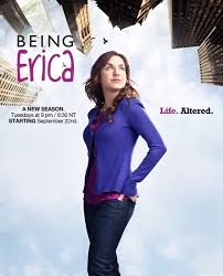 Being Erica: Season 3