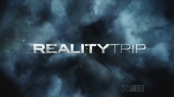 Reality Trip: Season 1