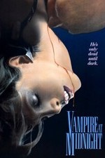 Vampire At Midnight
