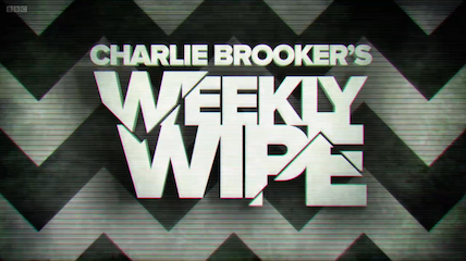 Charlie Brooker's Weekly Wipe: Season 1