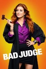 Bad Judge: Season 1