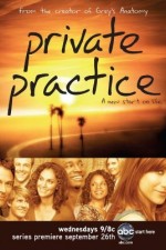 Private Practice: Season 1