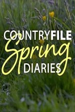 Countryfile Spring Diaries: Season 1
