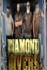 Diamond Divers: Season 1